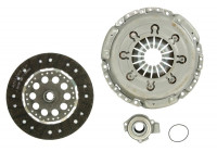 Clutch Kit LuK RepSet Pro 624 3122 33