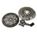 Clutch Kit LuK RepSet Pro 624 3136 34