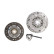 Clutch Kit LuK RepSet Pro 624 3156 34