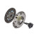 Clutch Kit LuK RepSet Pro 624 3156 34, Thumbnail 2