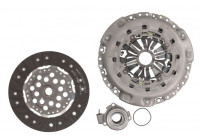 Clutch Kit LuK RepSet Pro 624 3169 33