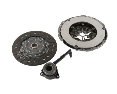 Clutch Kit LuK RepSet Pro 624 3178 34