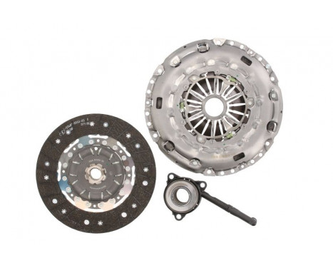 Clutch Kit LuK RepSet Pro 624 3180 34