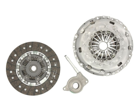 Clutch Kit LuK RepSet Pro 624 3251 34