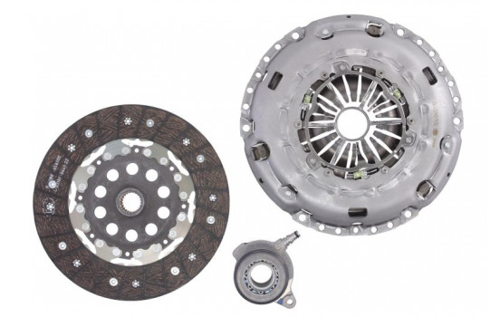Clutch Kit LuK RepSet Pro 624 3261 33
