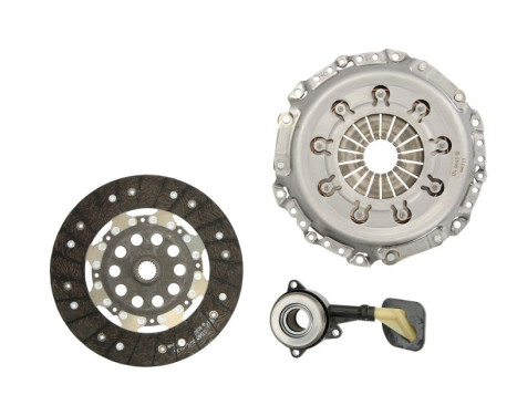 Clutch Kit LuK RepSet Pro 624 3295 34