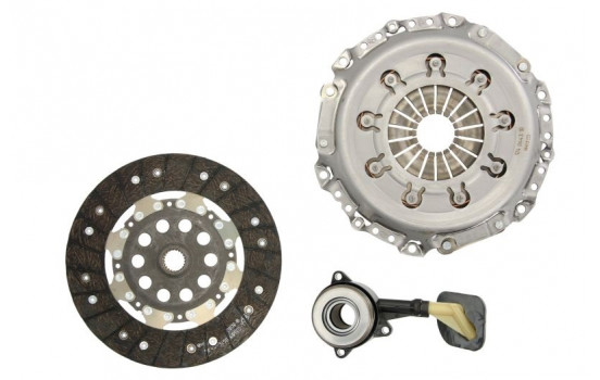 Clutch Kit LuK RepSet Pro 624 3295 34