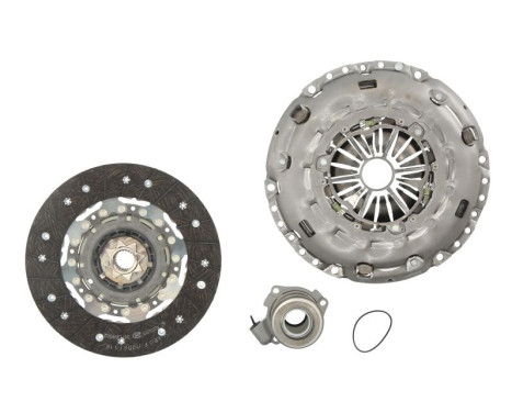 Clutch Kit LuK RepSet Pro 624 3403 33