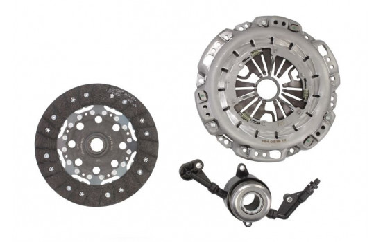 Clutch Kit LuK RepSet Pro 624 3407 33