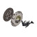 Clutch Kit LuK RepSet Pro 624 3703 33, Thumbnail 2