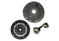 Clutch Kit LuK RepSet Pro 624 3710 33