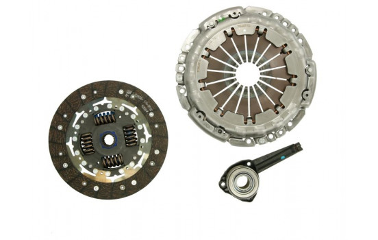 Clutch Kit LuK RepSet Pro 624 3945 34