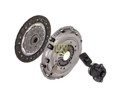 Clutch Kit LuK RepSet Pro 624 3952 33
