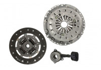 Clutch Kit LuK RepSet Pro 625 3044 33