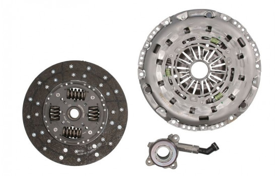 Clutch Kit LuK RepSet Pro 626 3093 33