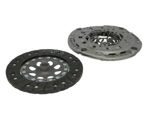 Clutch Kit LuK SAC 620 2521 09