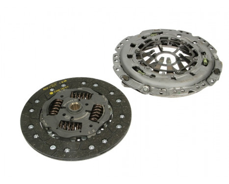 Clutch Kit LuK SAC 621 3030 09