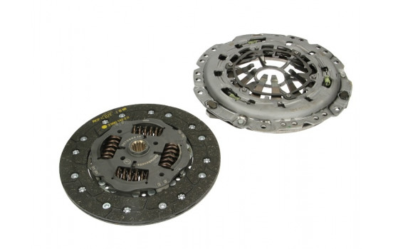 Clutch Kit LuK SAC 621 3030 09