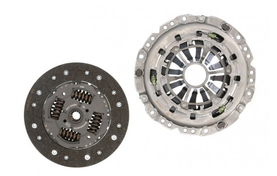 Clutch Kit LuK SAC 621 3043 09