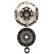 Clutch Kit LuK SAC 622 3157 00, Thumbnail 3