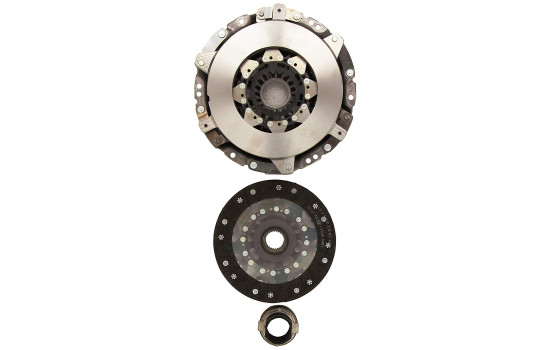 Clutch Kit LuK SAC 622 3157 00, Image 3