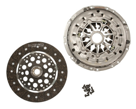 Clutch Kit LuK SAC 623 3093 09