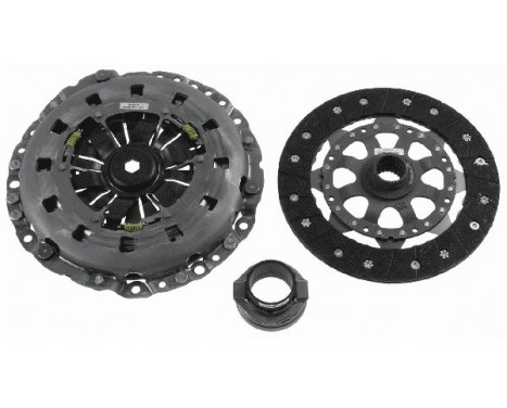 Clutch Kit LuK SAC 623 3178 00