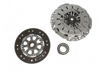 Clutch Kit LuK SAC 623 3235 00