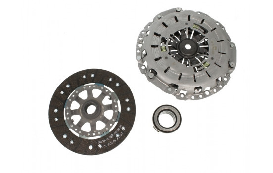 Clutch Kit LuK SAC 623 3235 00