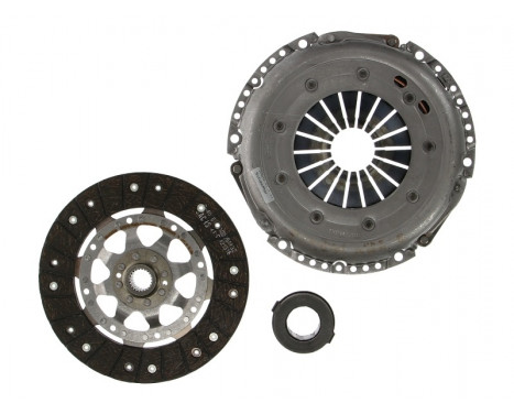 Clutch Kit LuK SAC 623 3309 00