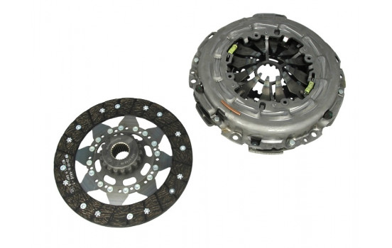 Clutch Kit LuK SAC 623 3312 09