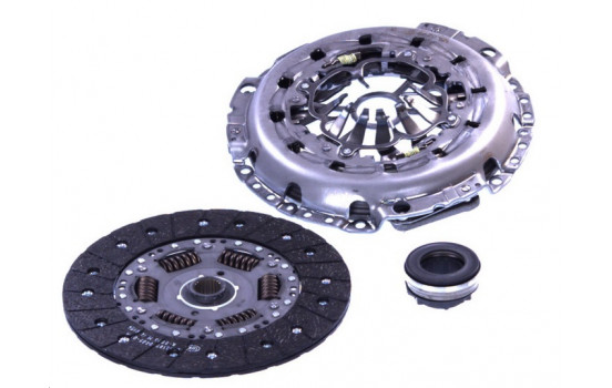 Clutch Kit LuK SAC 624 3037 00