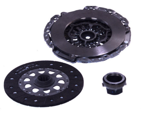 Clutch Kit LuK SAC 624 3101 00