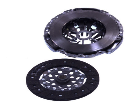 Clutch Kit LuK SAC 624 3103 09