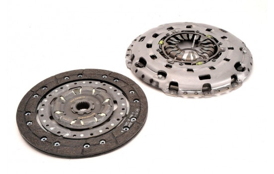 Clutch Kit LuK SAC 624 3163 09