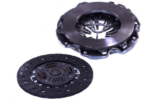 Clutch Kit LuK SAC 624 3247 19