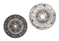 Clutch Kit LuK SAC 624 3251 19