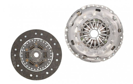 Clutch Kit LuK SAC 624 3251 19