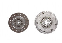Clutch Kit LuK SAC 624 3253 19