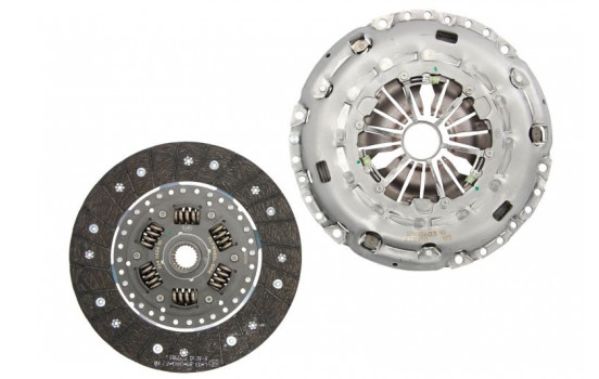 Clutch Kit LuK SAC 624 3254 19