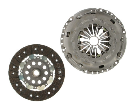 Clutch Kit LuK SAC 624 3256 19