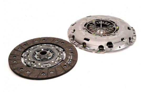 Clutch Kit LuK SAC 624 3264 19