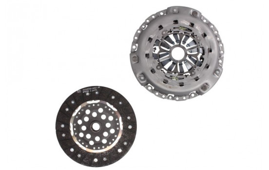 Clutch Kit LuK SAC 624 3270 19