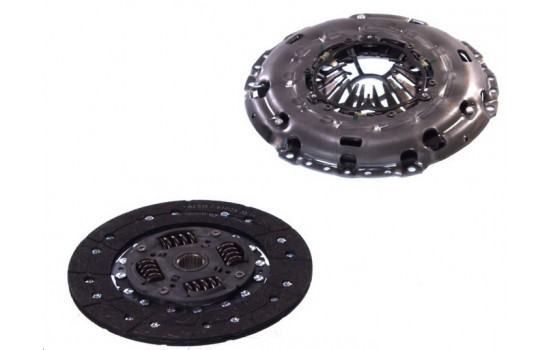 Clutch Kit LuK SAC 624 3276 09