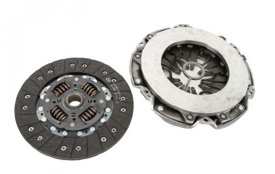 Clutch Kit LuK SAC 624 3278 09