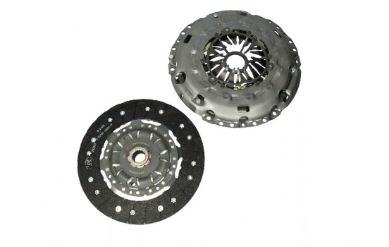 Clutch Kit LuK SAC 624 3279 09