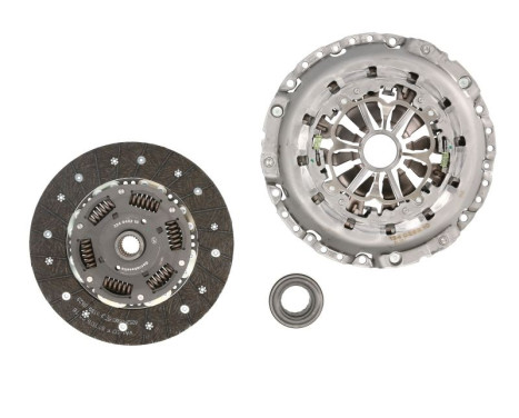 Clutch Kit LuK SAC 624 3289 00