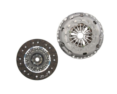 Clutch Kit LuK SAC 624 3297 09