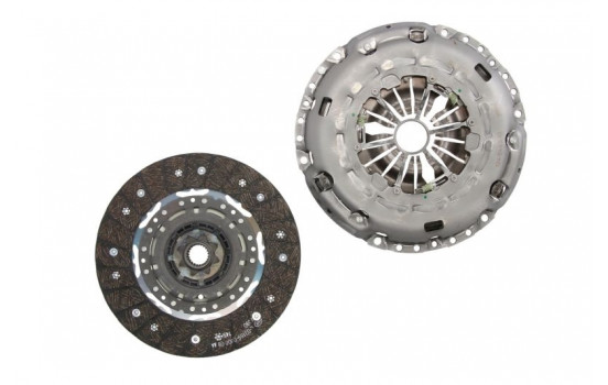 Clutch Kit LuK SAC 624 3297 09