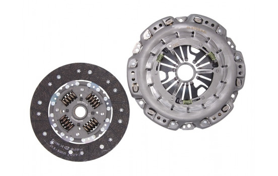 Clutch Kit LuK SAC 624 3299 09